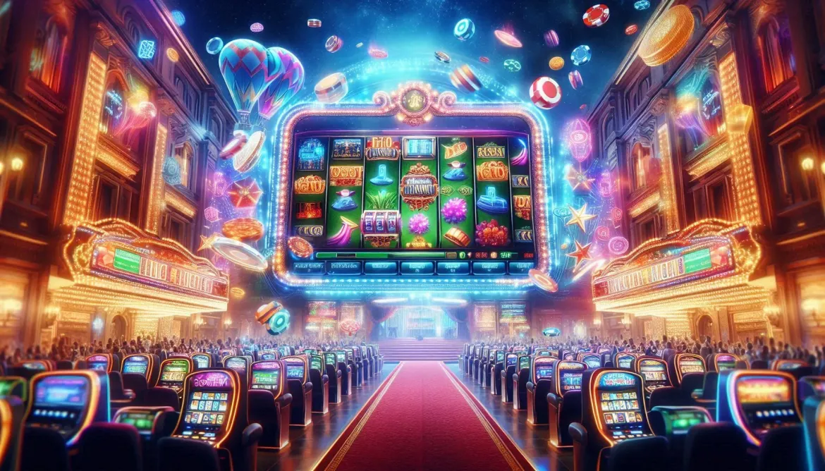 7Bit Casino